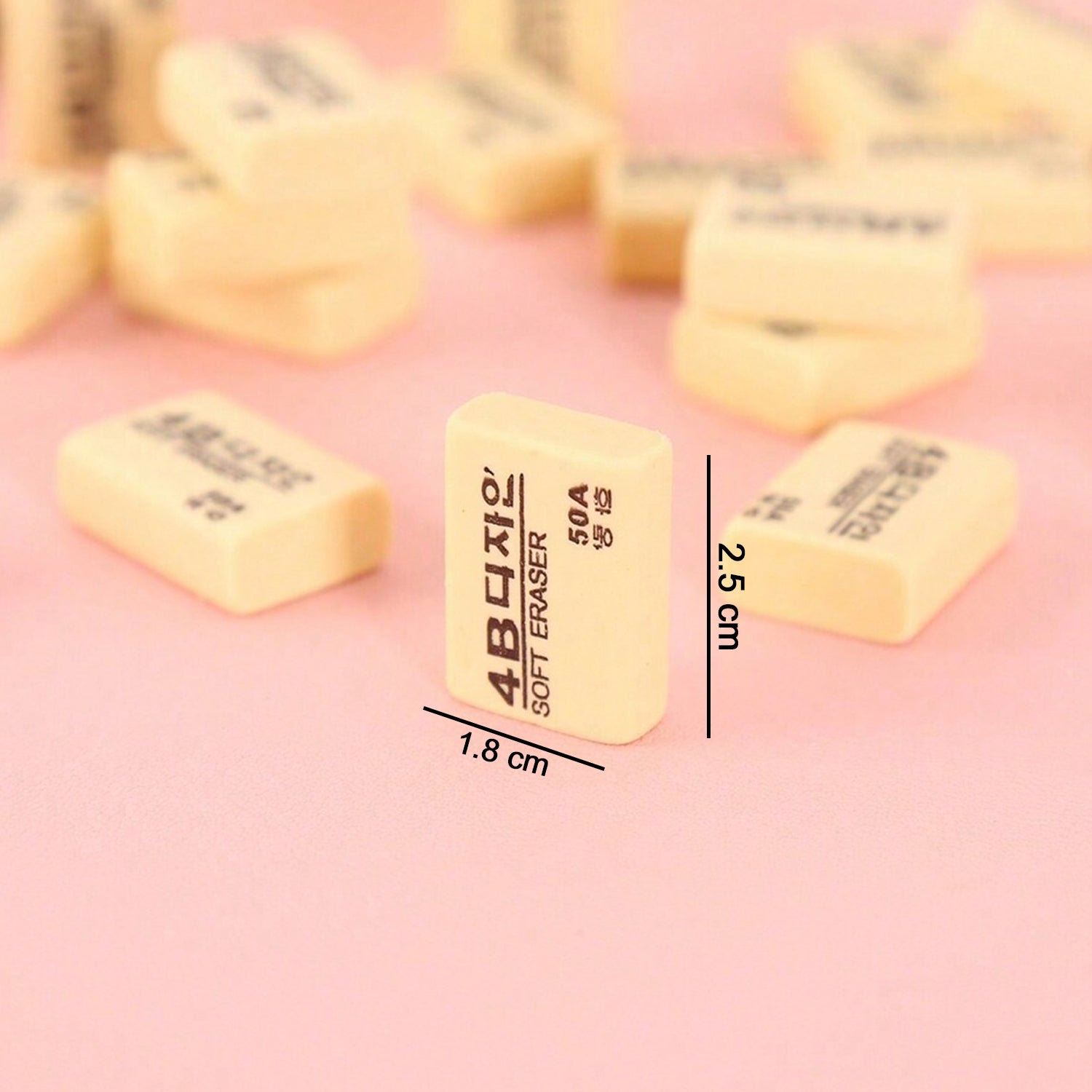 4b Erasers 30 Pack Pencil Erasers Yellow Erasers For Kids 4b Erasers 30 Pack Pencil Erasers Yellow Erasers For Kids